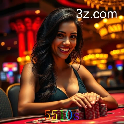 Esporte no 5510s: Um Mundo Além dos Jogos