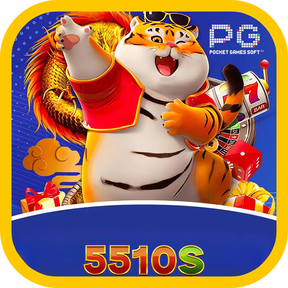5510s logo