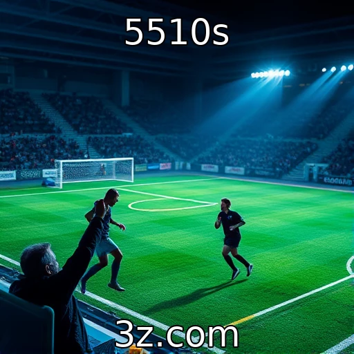 5510s Análise detalhada das partidas de futebol para apostas seguras