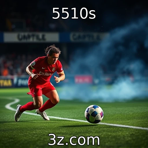 5510s Aposte com sabedoria: Dicas para maximizar seus ganhos em esportes