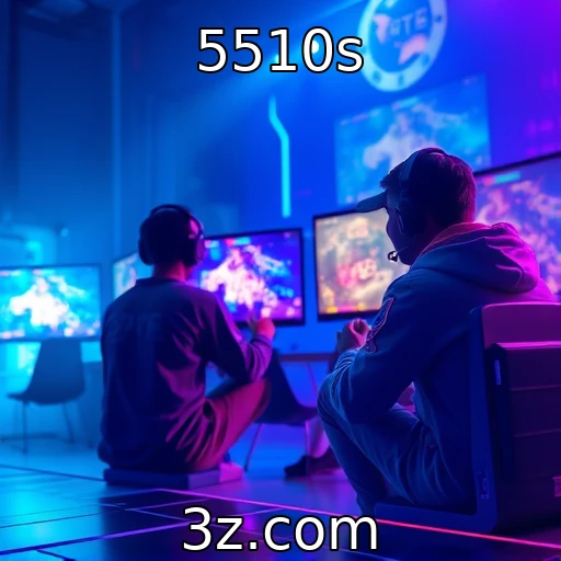 5510s Descubra as melhores estratégias para apostas esportivas em 2025