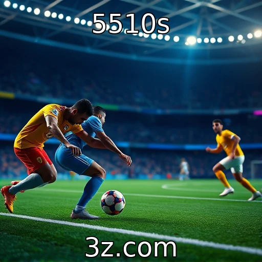 5510s O crescimento das apostas esportivas no Brasil em 2025