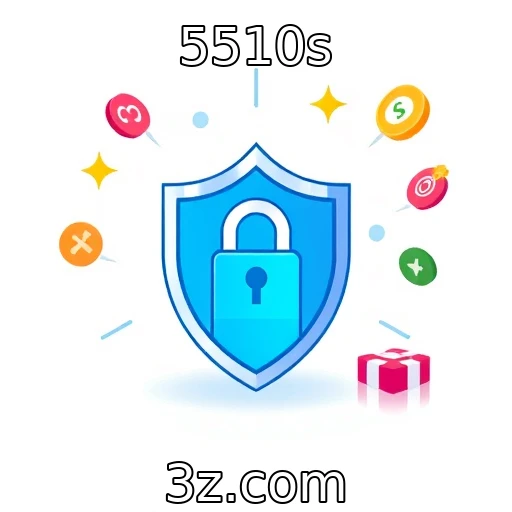 5510s Aposte com Segurança: Protegendo Suas Transações em Cassinos Online