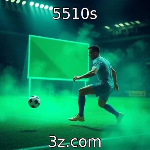 5510s Análise detalhada das apostas esportivas em 2025