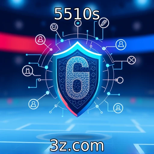 5510s Apostas Esportivas: Estratégias para Maximizar Seus Lucros em 2025