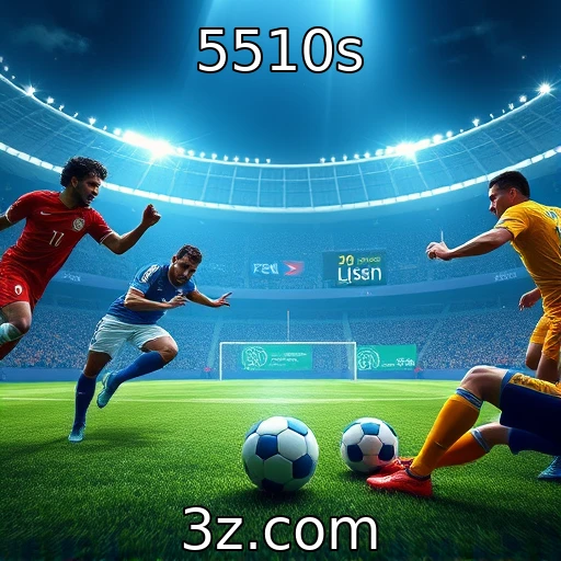 5510s O Futuro das Apostas: Tendências que Moldarão o Mercado em 2025